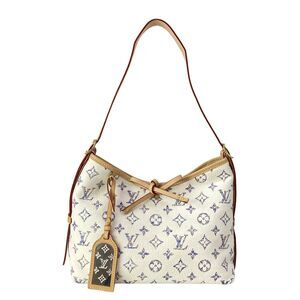 Louis Vuitton CarryAll NMPM Collection Line Shoulder Bag M24707